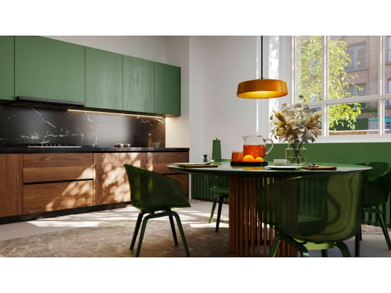  Diseño Muebles Cocina Quito