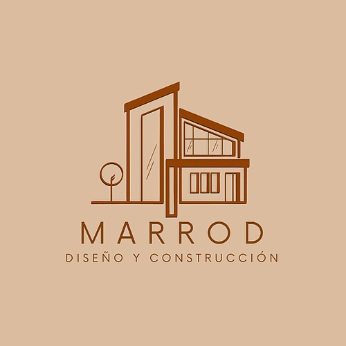 Marrod Diseño y Construcción