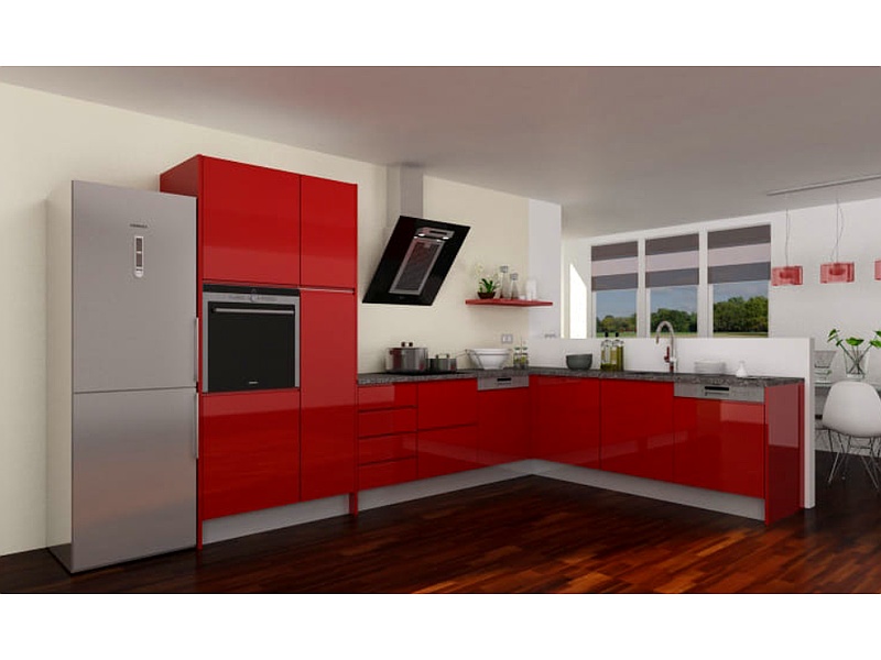 Muebles Modulares Cocina
