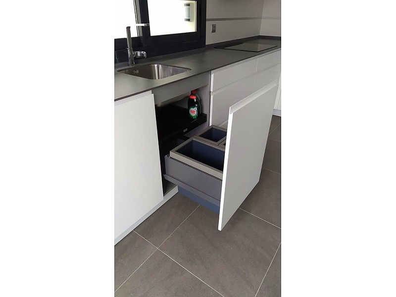 Diseño Muebles Modulares Cocinas