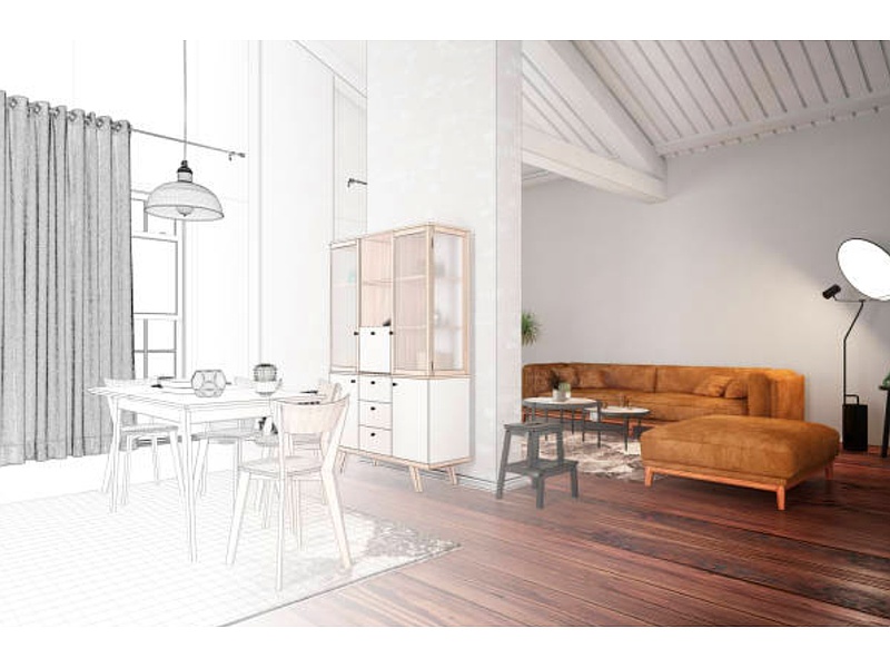 Diseño Espacios Interiores Personalizados