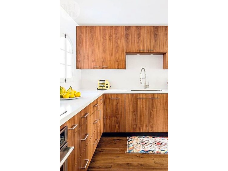 Muebles Madera Cocinas