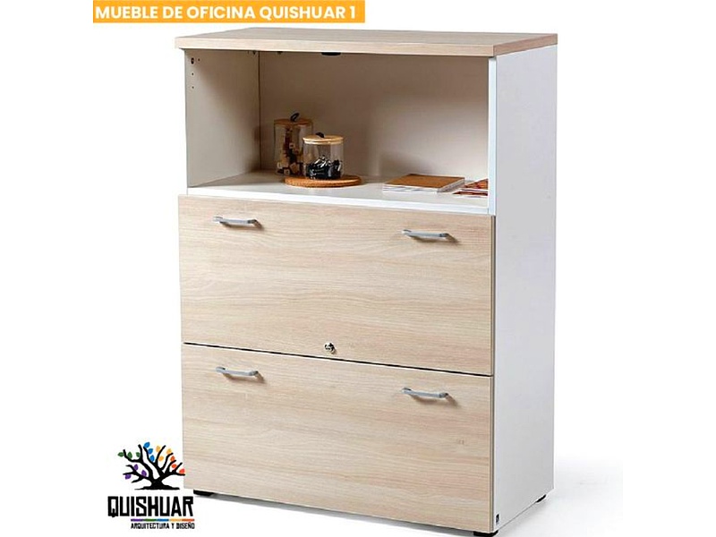Muebles Oficina Quishuar 1