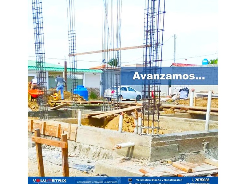 Servicio Construcción