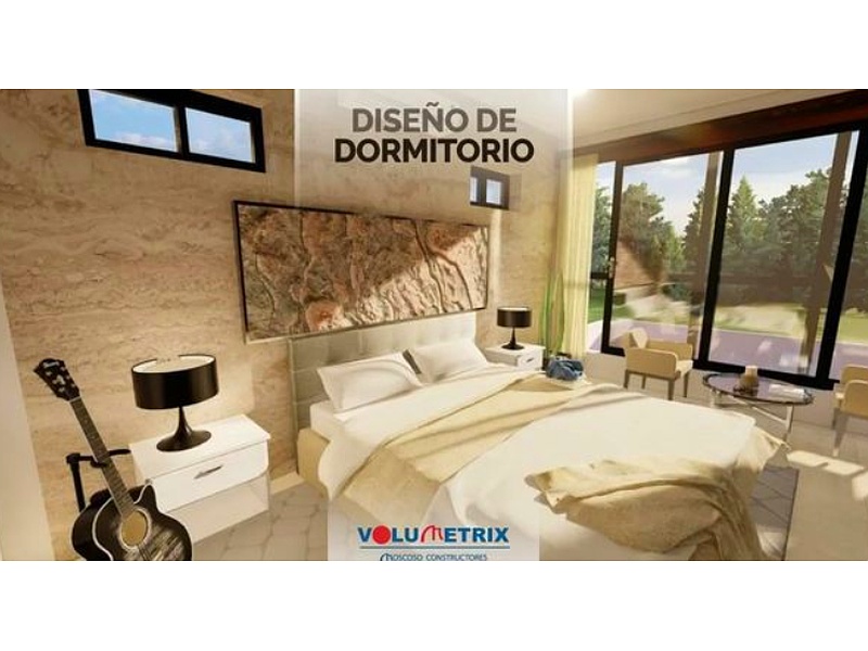 Servicio Diseño Dormitorios