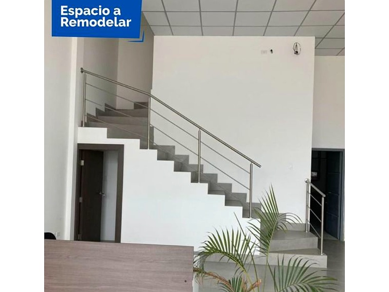 Servicio Renovación Sala Espera