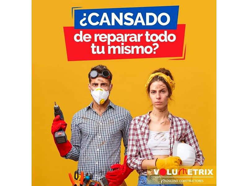 Servicios Mantenimiento General