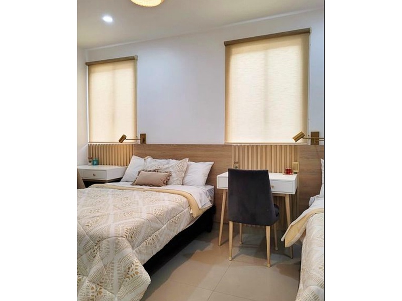 Ampliación Dormitorio