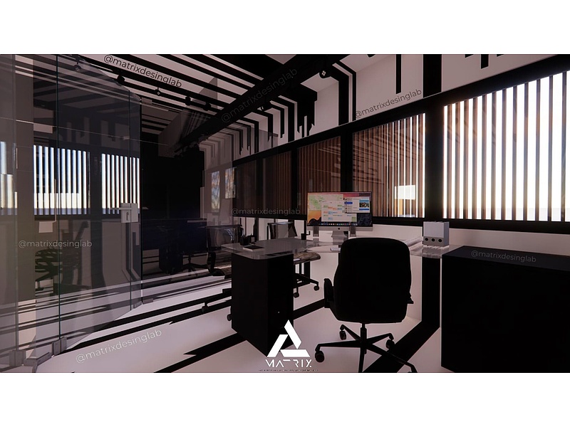 Diseño Interiores Oficinas Guayaquil