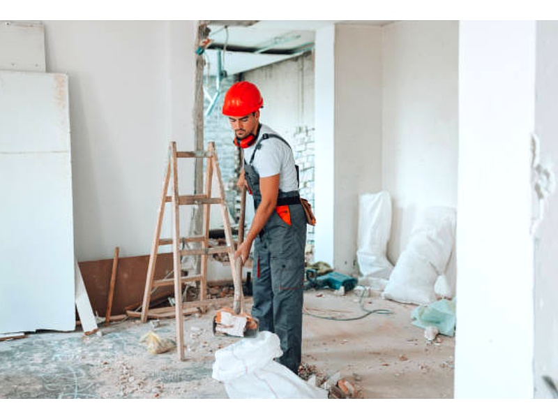 Renovación Espacios Habitables Guayaquil