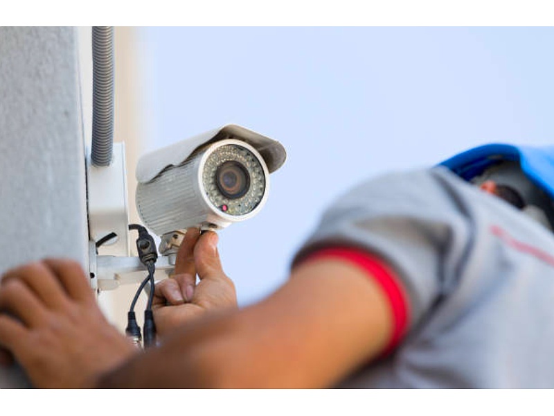 Instalación Sistemas Seguridad Guayaquil