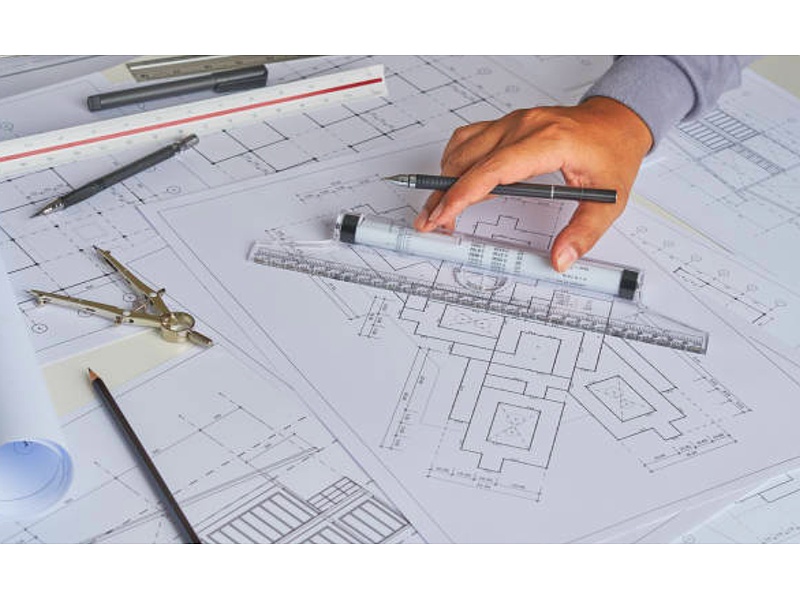 Elaboración Planos Guayaquil