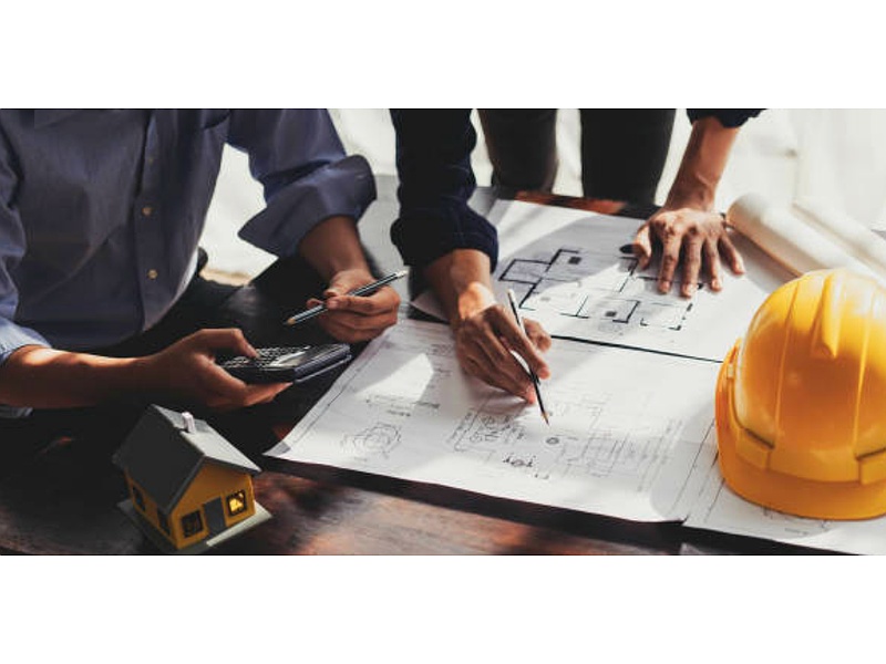 Ejecución Proyectos Construcción Guayaquil