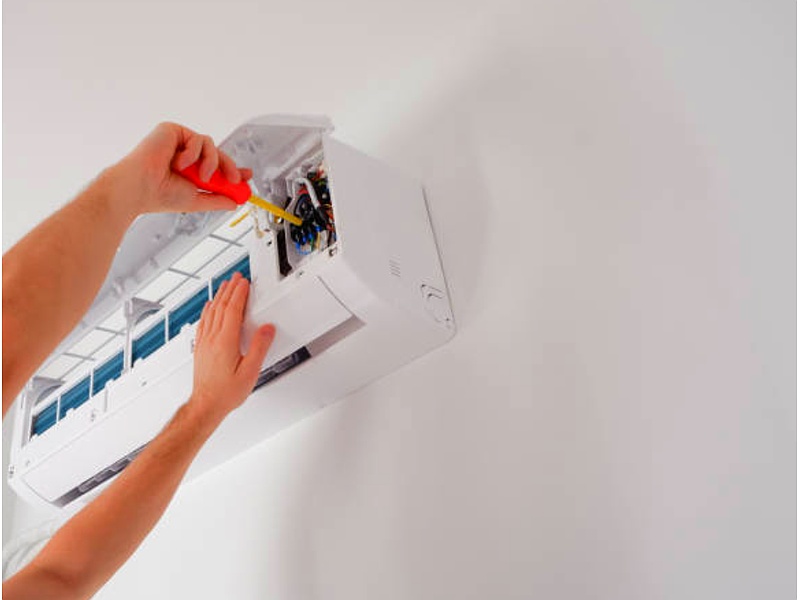 Instalación Sistemas Climatización Guayaquil