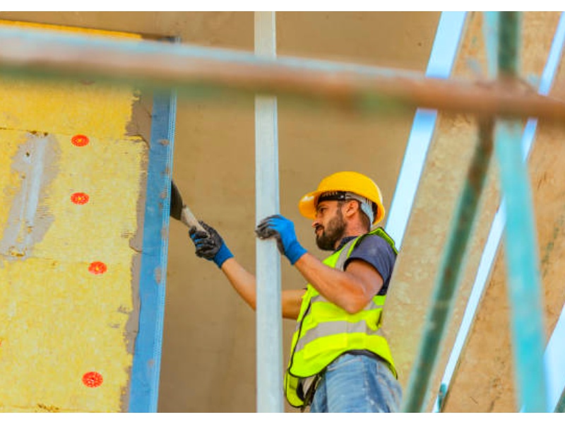 Renovación Fachadas Guayaquil