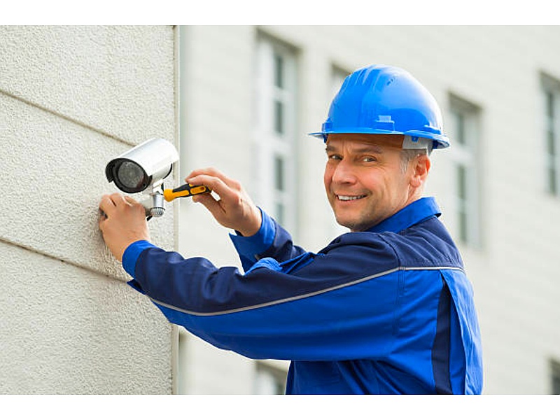 Instalación Sistemas de Seguridad Guayaquil