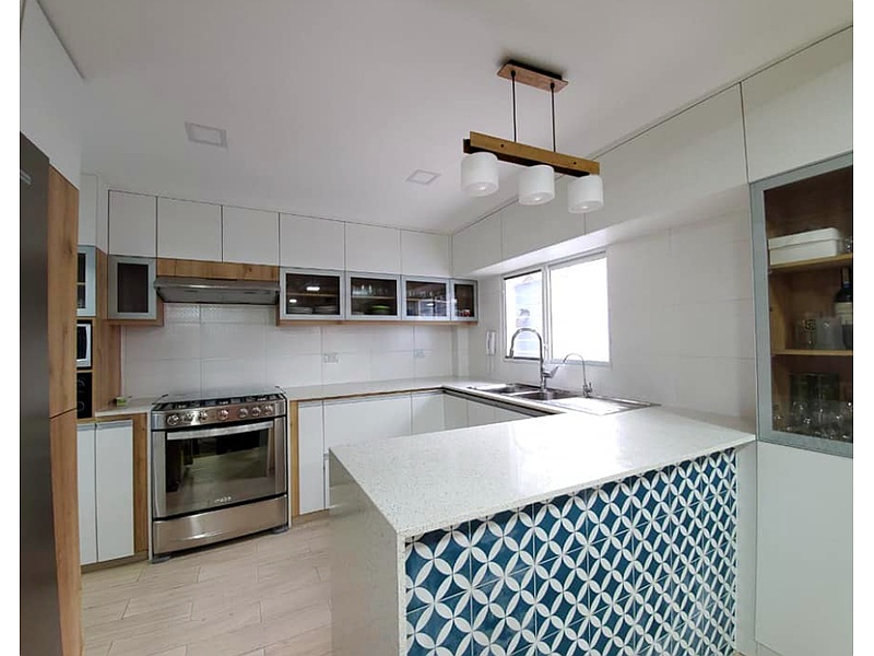 Remodelación Cocina Guayaquil