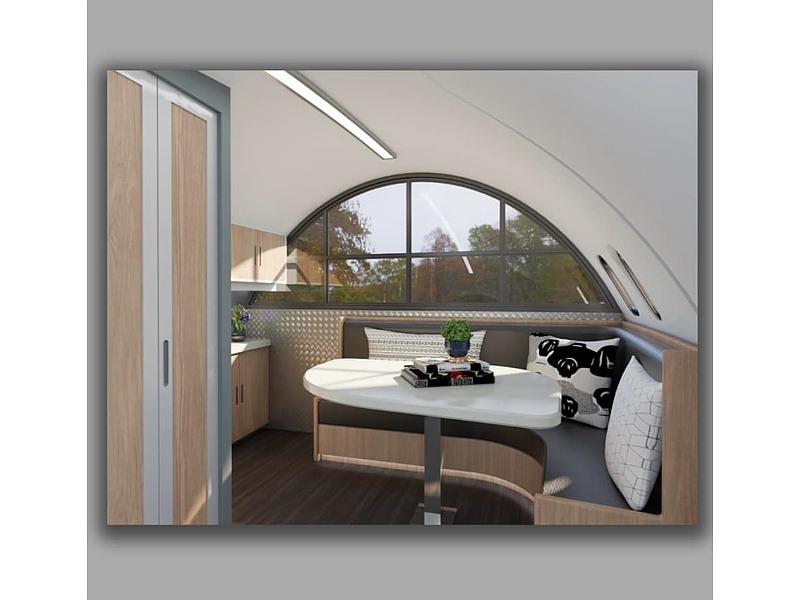 Diseño Interior Oficina Guayaquil