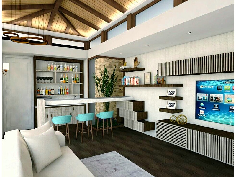Diseño Interior Residencial Guayaquil