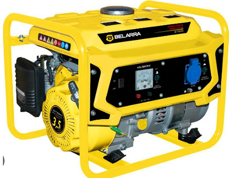 Generador 4000w Ecuador