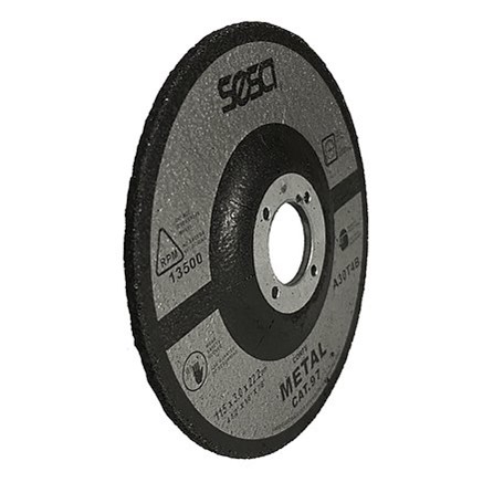 Disco de Corte 1.2" Ecuador