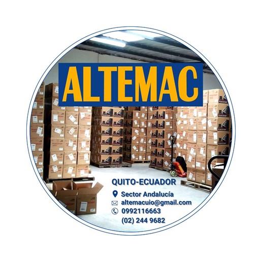 Altemac Ecuador