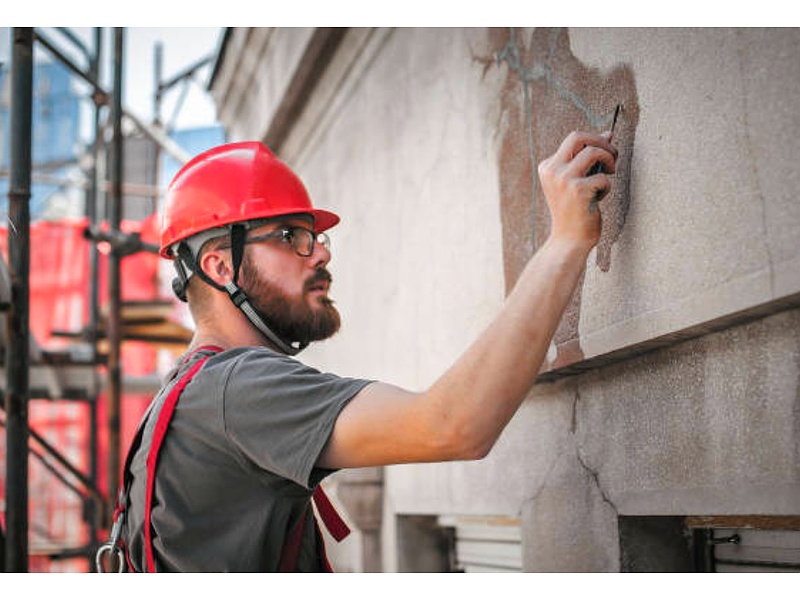  Reparaciones Estructurales Guayaquil
