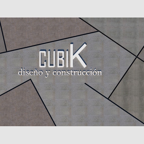 CubiK Diseño y Construcción