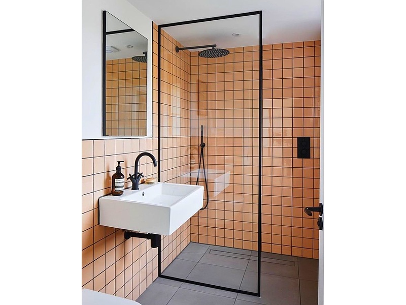 Diseño Baño Guayaquil