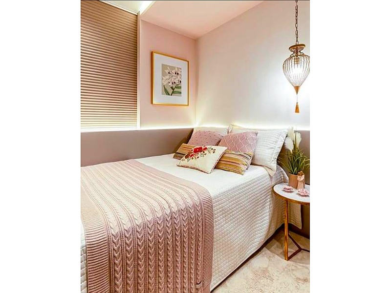 Diseño Habitación Guayaquil