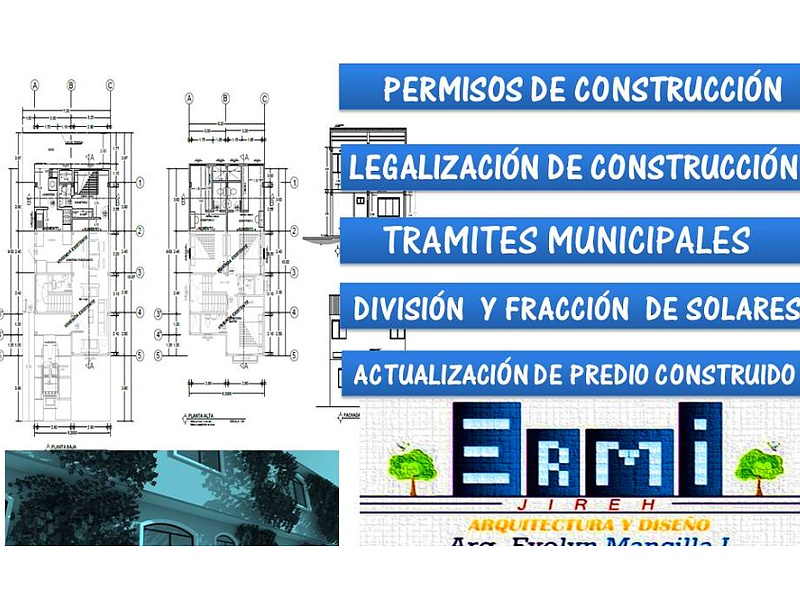 Diseño Planos Guayaquil