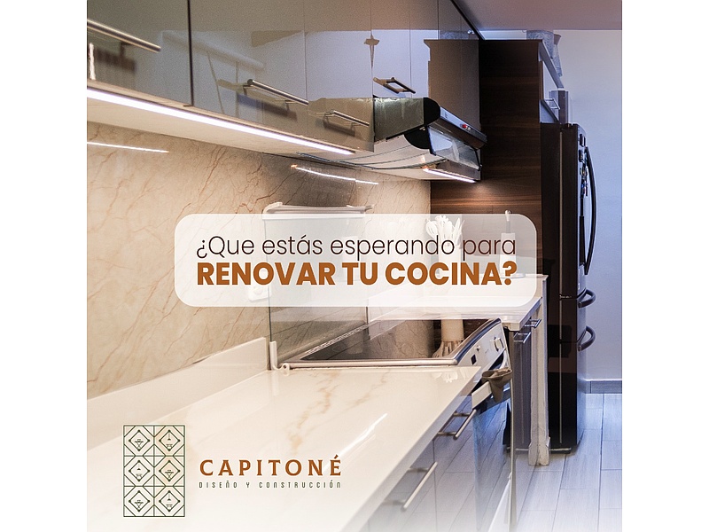 Remodelación Interiores Ambato