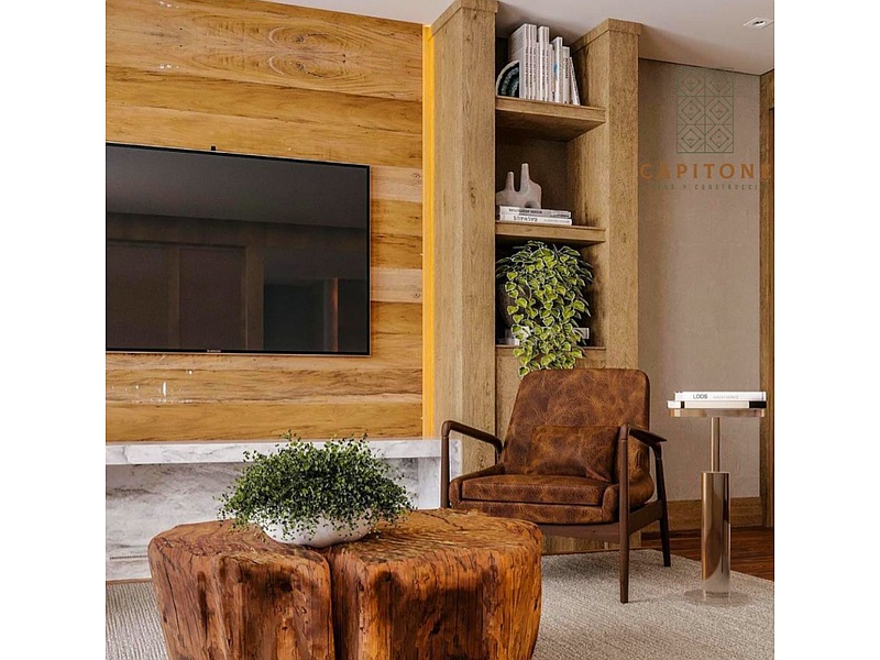 Diseño Personalizado Residencial Ambato