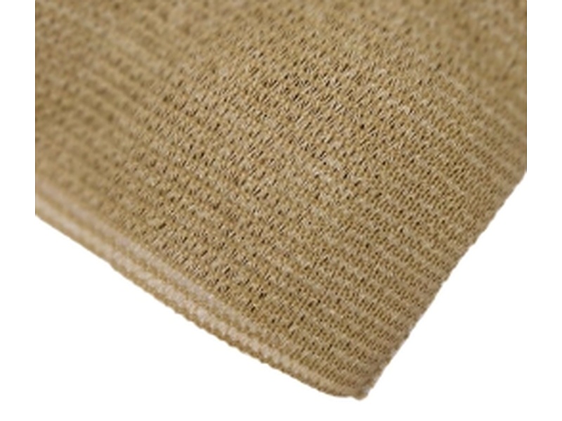 Malla Beige 2.10mm Ecuador