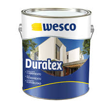 Pintura wesco Ecuador 