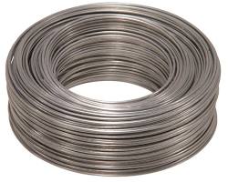 Alambre galvanizado Ecuador 