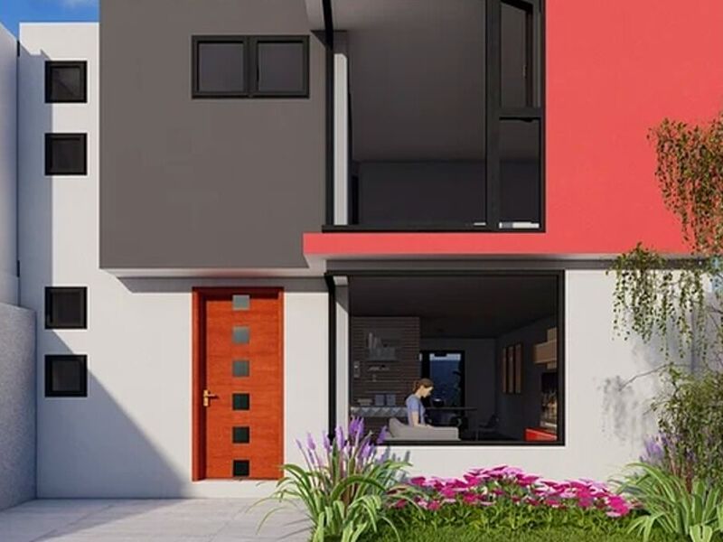 Diseño Residencial Ecuador