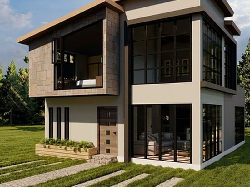 Diseño Interior y Exterior Ecuador