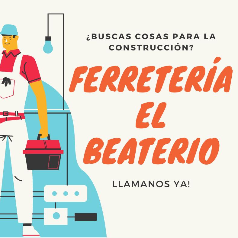 Ferreteria el Beatario