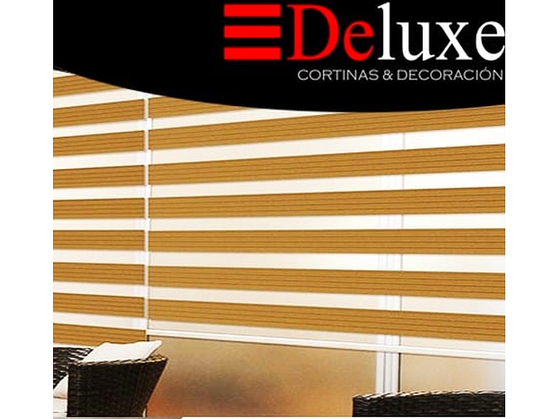 Cortina sheer elegance Quito