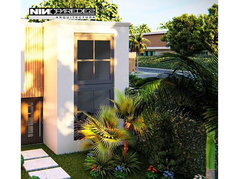 Diseño Jardín