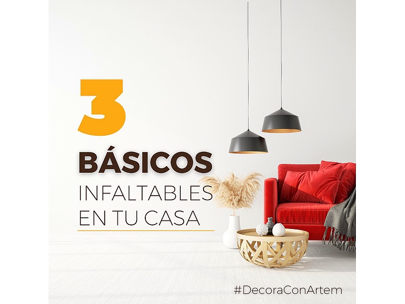 Renovación Integral Hogar