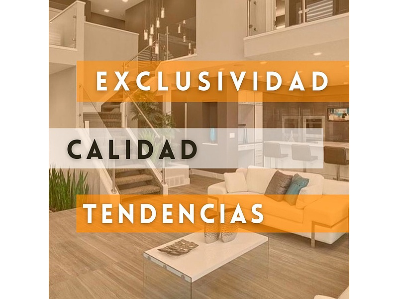 Diseño Residencial