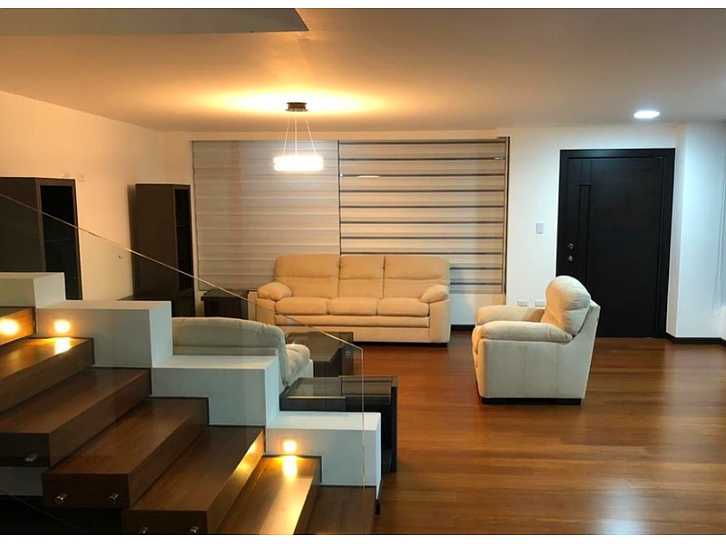 Acabados Primera Habitaciones