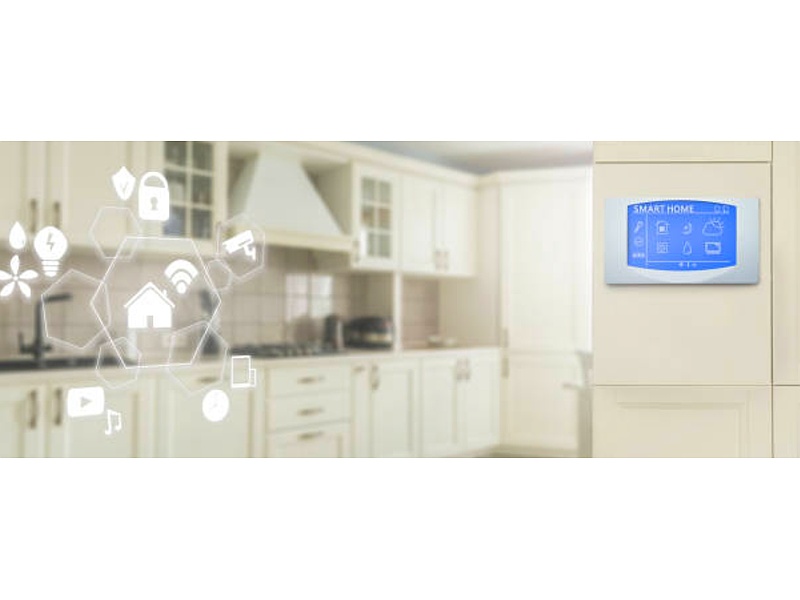 Sistemas Automatización Residencial