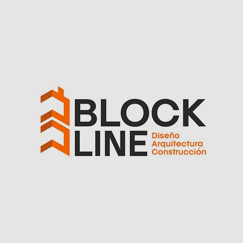 Block Line Arquitectura y Construcción