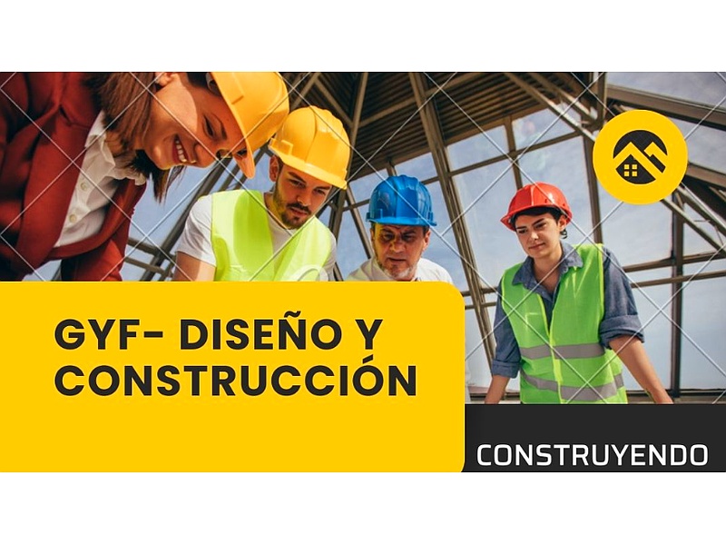Construcción Profesional Casas
