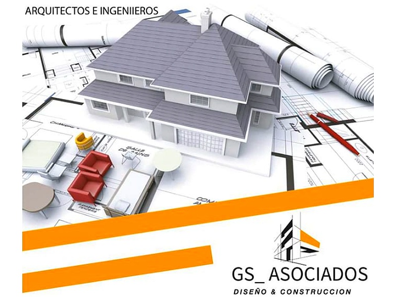 Diseño Planos Construcción
