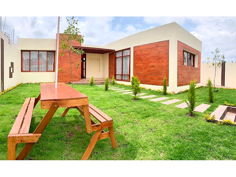 Diseño Jardines