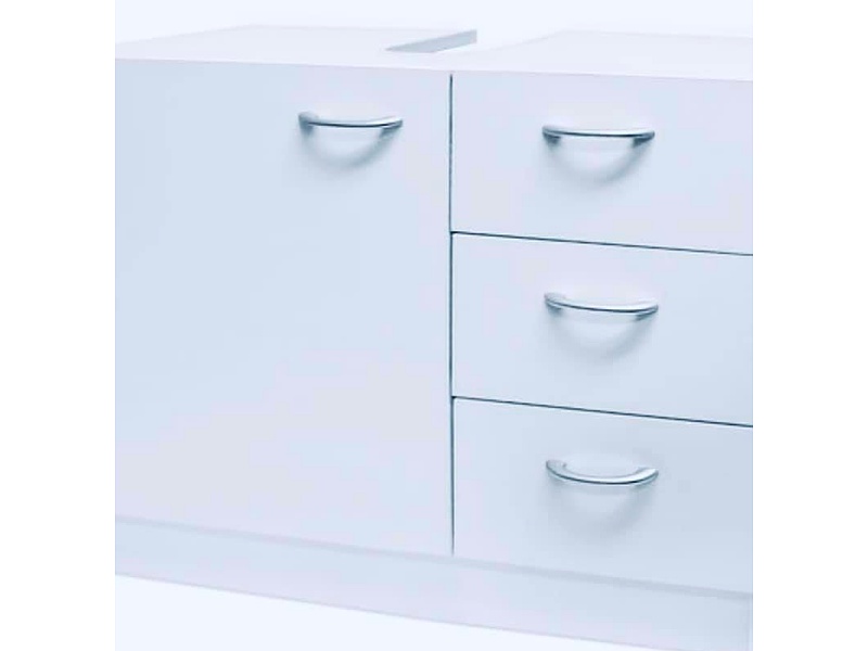 Mueble Dormitorio Melamina Ambato